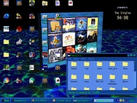 desktop